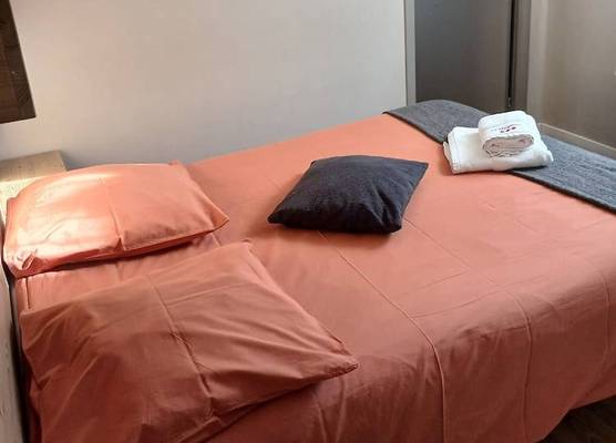 hotel le malgovert SEEZ 73 1