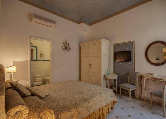 Florence Dream Domus 1