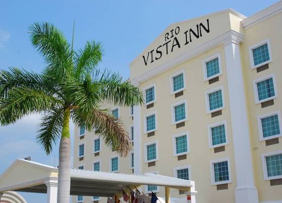 Rio Vista Inn Business High Class Tampico 1