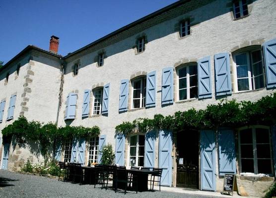 Domaine La Reveille 1