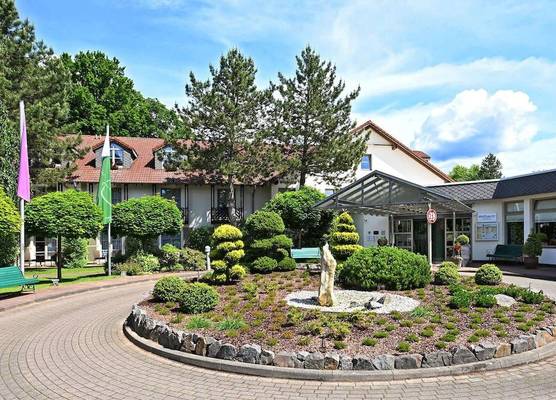Landhotel Schnuck 1