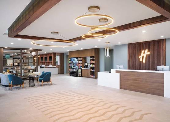 Holiday Inn LA VERKIN - ZION PARK by IHG 1