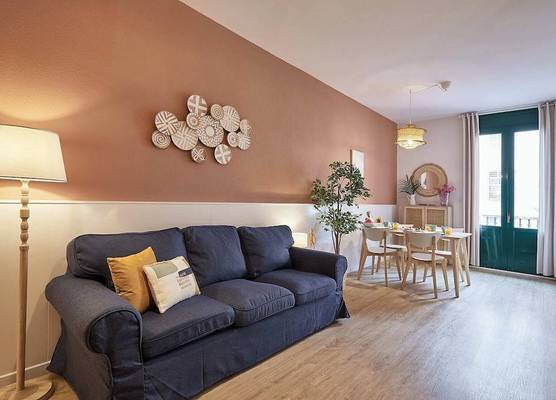 BBarcelona Clot Apartments 1