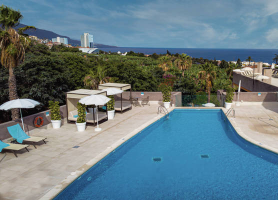 AluaSoul Orotava Valley - Adults Only 1