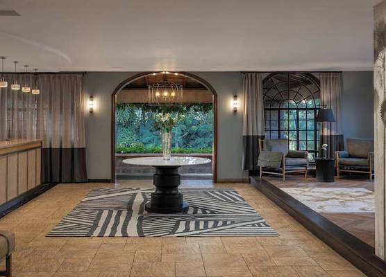 Fairview Hotel Nairobi, Vignette Collection by IHG 1