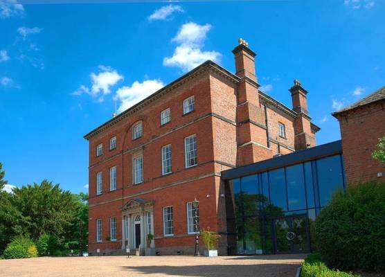 Winstanley House 1