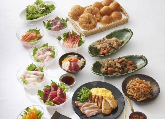 Ginza Capital Hotel Akane 1