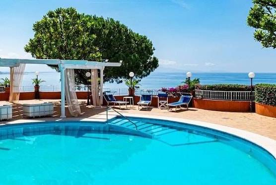 Villa Poseidon -Boutique Hotel- 1
