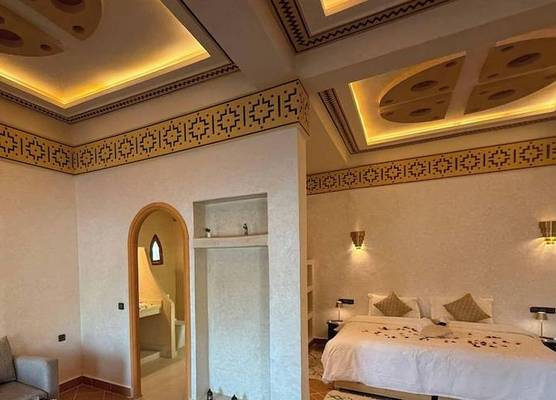 Hotel Sbai Palace 1
