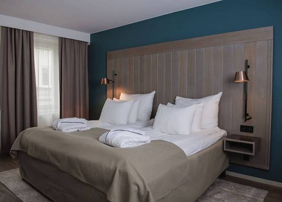Quality Hotel Grand Falun 1