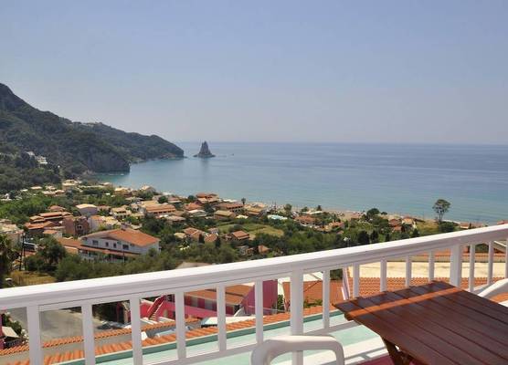 The Pink Palace Hostel 1