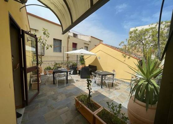 Hotel Cortese 1