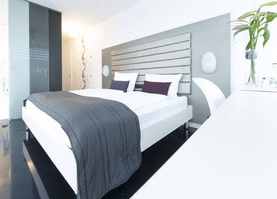 Sky Design Motel 1