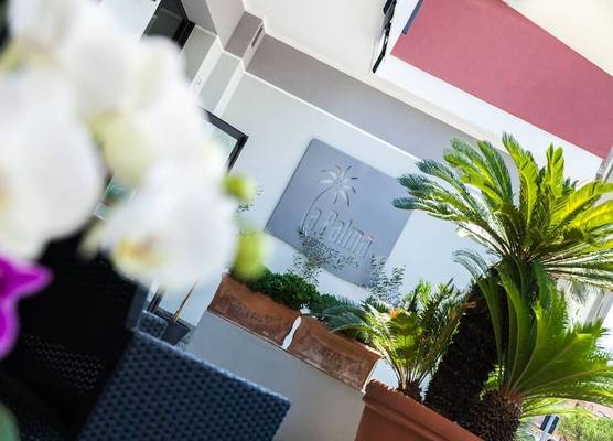 Residence La Palma 1