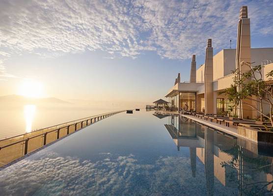 Da Nang Mikazuki Japanese Resorts & Spa 1