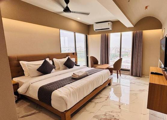 Hotel Star Wood 1