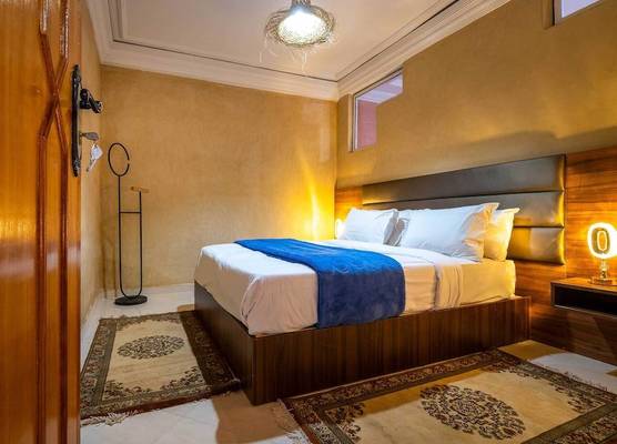 Suites Atlas Marrakech 1
