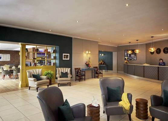 Springhill Hotel Kilkenny 1