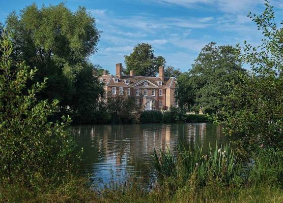Chilston Park Hotel 1