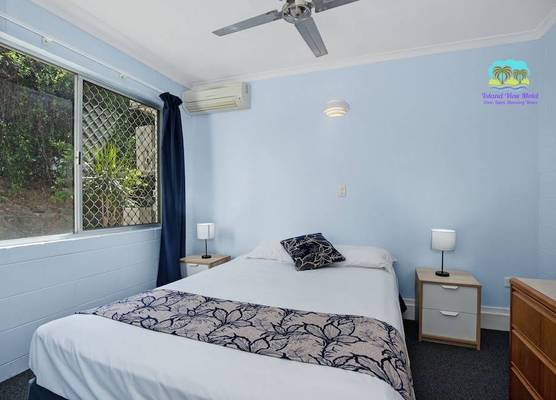 Victoria Street Boutique Hotel Townsville 1