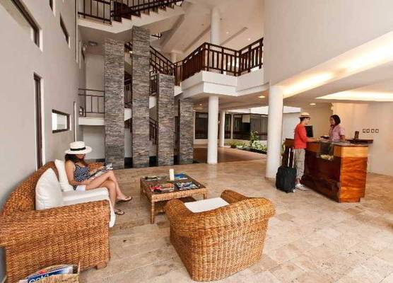 Torre Isla Sol by Hotel Solymar 1