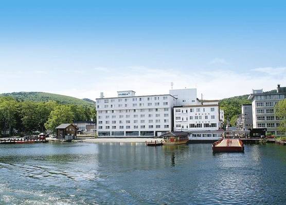 Hotel Gozensui 1
