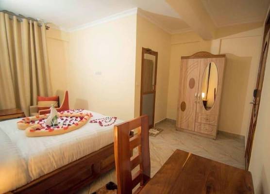 Kasi Tembo Rest House 1