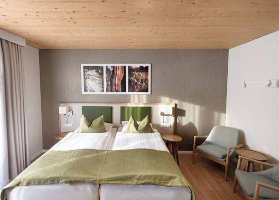 BEECH Resort Plauer See 1