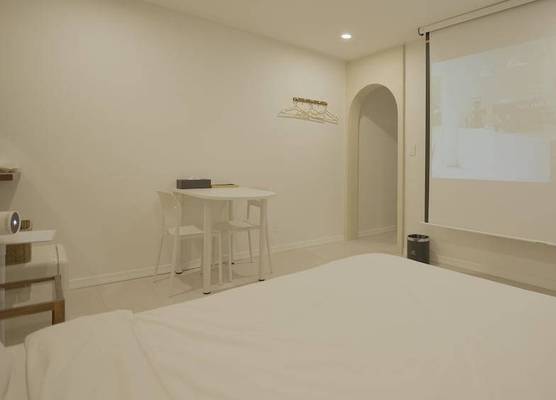 Jeju Stay Hotel 1