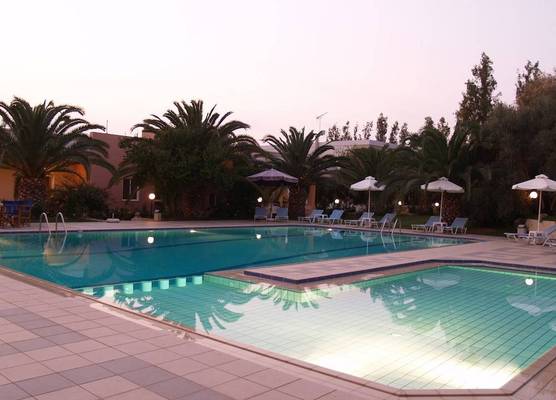 Kyriaki Hotel 1