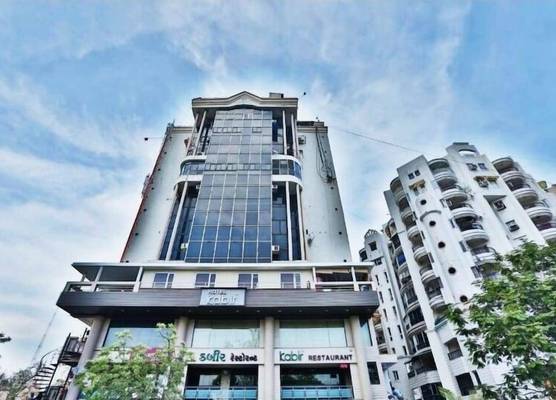 Hotel Kabir 1