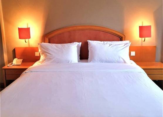 Hotel Vianorte 1
