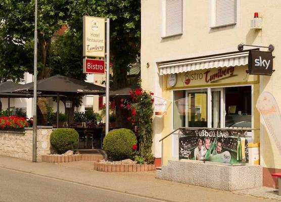 Tuniberg Restaurant Hotel 1