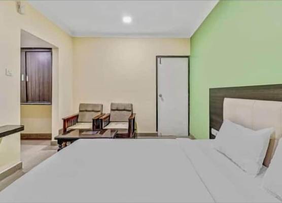 VIJAYA LAKDHMI RESIDENCY 1
