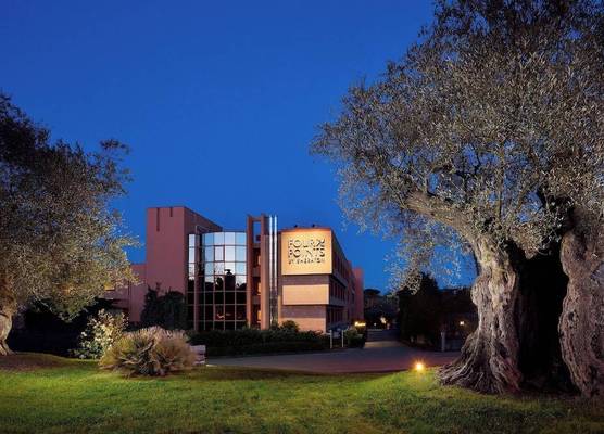 Four Points by Sheraton Siena 1
