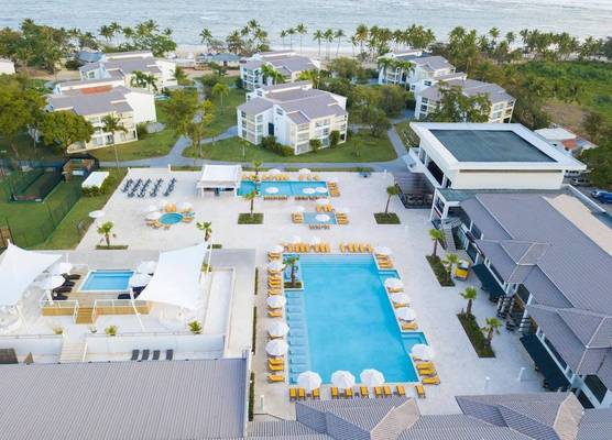 Emotions by Hodelpa Puerto Plata 1