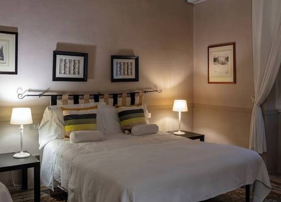 Alberghino B&B 1