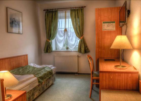 Hotel Abtshof 1