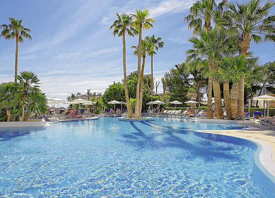 allsun Hotel Eden Alcúdia 1