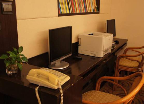 West Hotel 1