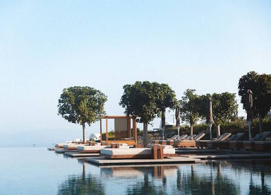 Canaves Epitome - Small Luxury Hotels of the World 1
