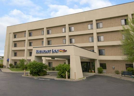 Baymont by Wyndham Corbin 1