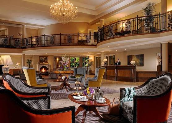 Hotel Woodstock Ennis 1