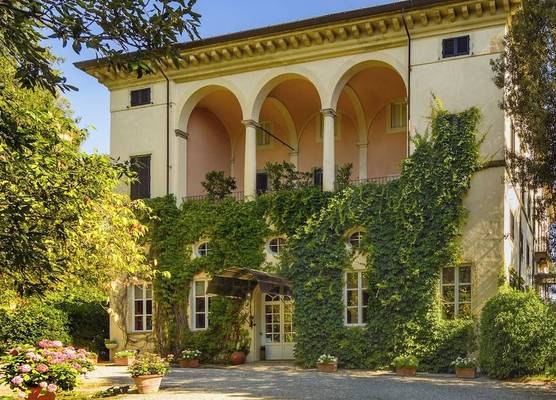 Hotel Villa La Principessa 1