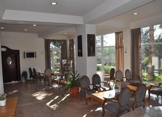 Hotel Sempati 1
