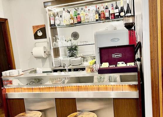 Hotel S. Ercolano 1