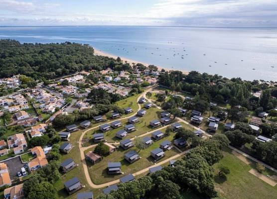 VVF Les Sableaux à Noirmoutier 1