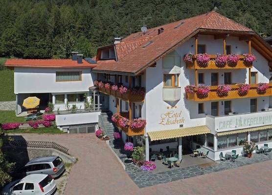 Hotel Elisabeth 1