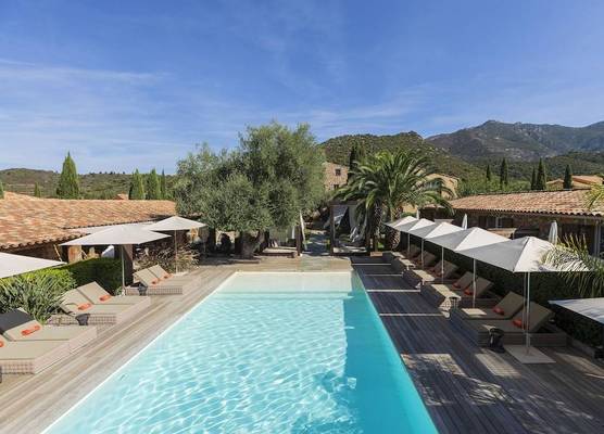 Hôtel La Dimora & Spa 1