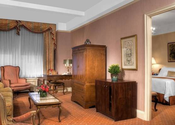 Elysée Hotel New York 1